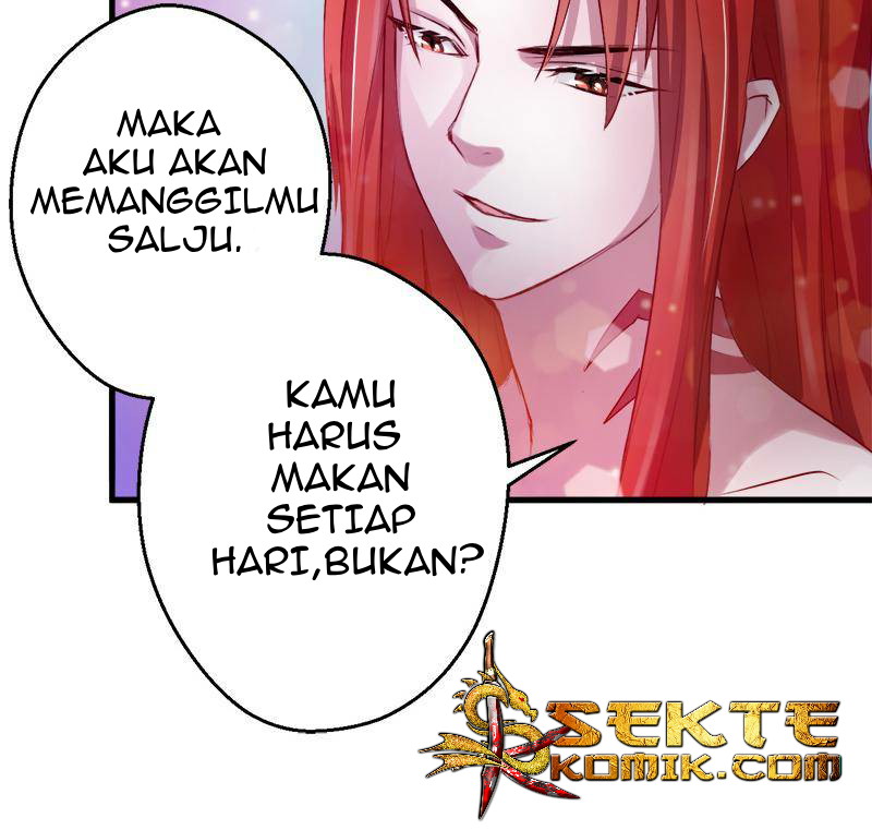 Beauty and the Beasts Chapter 12 Gambar 12
